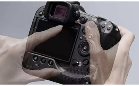 5 Features Every Camera Should Have by Now