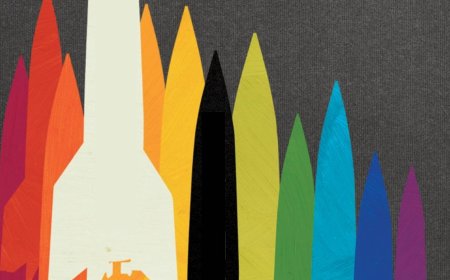 10 Best Postmodern Books of All Time