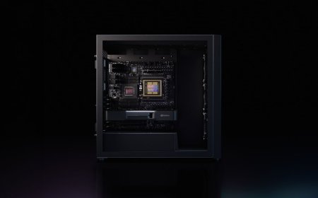 HP announces the most powerful Windows AI PC ever built — Nvidia GB300 workstation can handle one trillion parameters thanks to its 784GB unified memory, but it won't be cheap