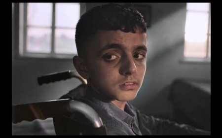 A Fully AI-Generated Feature Is Premiering at Tribeca. The Industry Is Out of Excuses.