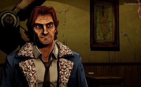 7 years after it was announced, The Wolf Among Us 2 is finally set to arrive—in 2027
