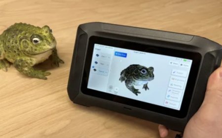 The best 3D scanners 2026 — the top performing models we've benchmarked