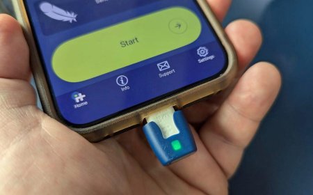 7 tiny gadgets that give your iPhone useful superpowers (and they're cheap)