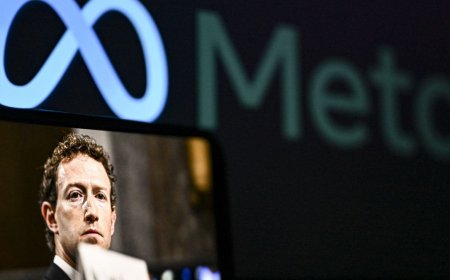 Meta pauses mandatory AI training program that tracked employee keystrokes after internal data leak exposed sensitive staff information company-wide — employees express frustration over poor handling of data