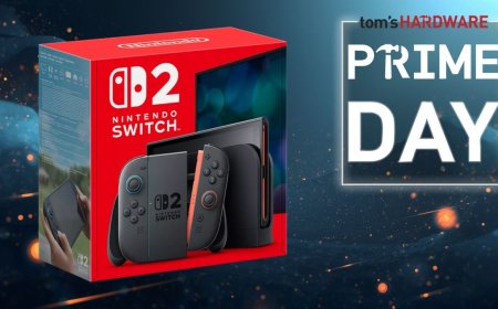 Nintendo Switch 2 is once again $399 at Woot for new customers, $419 for returning customers with code — save up to $50 while supplies last