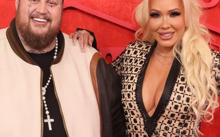 What Bunnie Xo Wrote About Jelly Roll Romance, His Affair Before Split