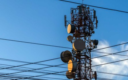 O2 joins UK 2G switch-off with summer 2029 start date