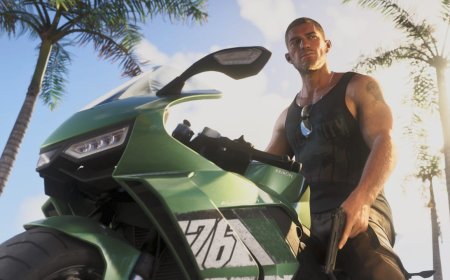 GTA 6 Scalpers Are Finding Buyers on eBay Despite Rockstar's Commitment to a Digital Release