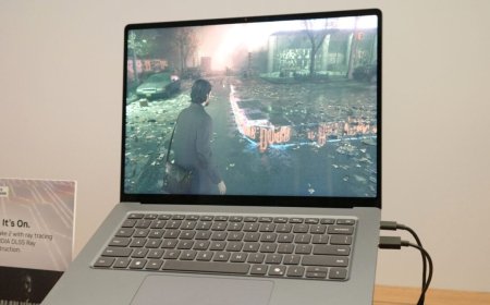 Nvidia’s RTX Spark Laptops Are the Kick in the Ass Gaming PCs Needed