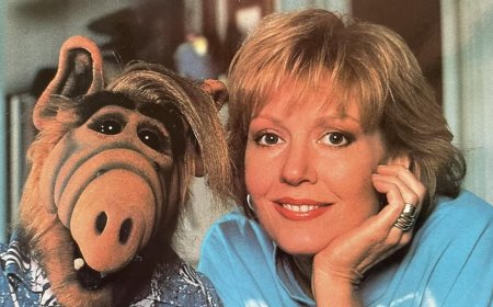 Anne Schedeen dies at 77: Legendary TV actress best known for playing mom on ALF passes away