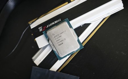 Intel reportedly preparing surprise return to DDR4 systems with 'Raptor Lake Next' — LGA 1700 platform apparently slated for first half of 2027, takes a page from AMD's book by extending budget platform longevity