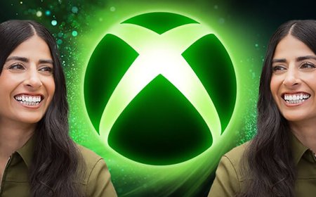 Xbox Games Showcase 2026 live report - all the news and announcements as Asha Sharma presents for the first time