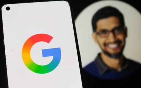Citation, please! UK regulator slaps Google with new publishing rules for search