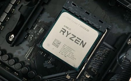 AMD Ryzen 7 5800X3D re-review: Maxing out DDR4’s gaming potential
