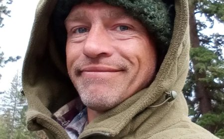 What Happened to Alaskan Bush People's Matt Brown?