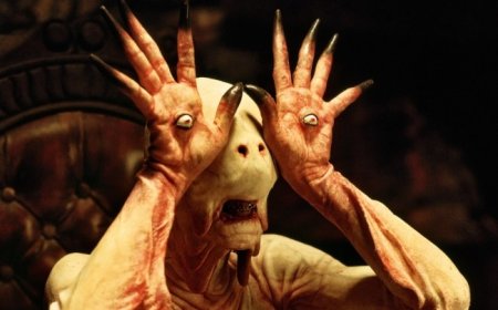 ‘Pan’s Labyrinth’ 20th Anniversary Trailer: Guillermo del Toro Tempts Audiences Back to the Pale Man’s Dinner Table in 3D, 4K