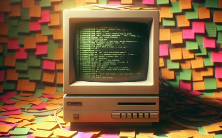 UK's top crime agency hamstrung by legacy IT, watchdog warns