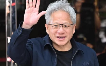 Nvidia plans to recruit talent for South Korea R&D center