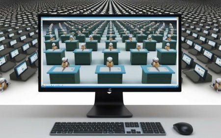 AI agents: Cause of database sprawl. And also the proposed solution