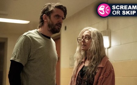 I spent a week watching and playing these 3 intriguing horror titles — here's my verdict on which ones are worth your time