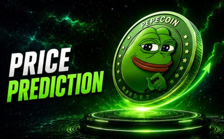 Pepe Coin Price Prediction: Whale Wallets Stack $7.5M PEPE During 17% Rebound While Pepeto Lines Up 150x Listing