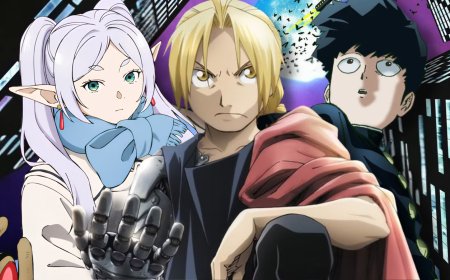 10 Greatest Shonen Anime Every Fan Needs to Watch At Least Once