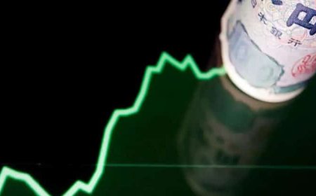 Japan’s 5-year bond yield rises to 2%, 2-year yield hits 1% as BOJ era of ultra-low rates fades