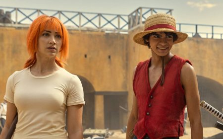 One Piece Live-Action Meets Its Biggest Challenge In Season 3