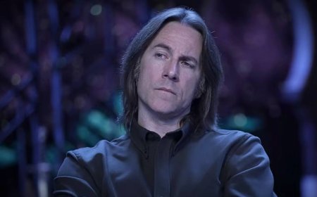Critical Role reveals new Age of Umbra Sallowlands characters ahead of upcoming premiere