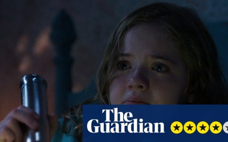 Affection review – memory loss thriller that keeps you guessing benefits from winning performances