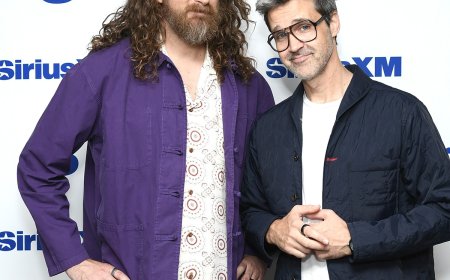Rhett & Link Reveal Their YouTube Mount Rushmore