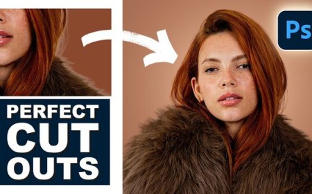 Your Layer Mask Isn't the Problem: Here's What Actually Causes Hair Fringing