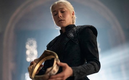 House of the Dragon season 3 review: HotD finally lives up to Game of Thrones' legacy