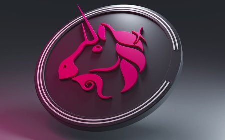 Uniswap Tokenized Securities Go Live, Bringing SpaceX, Apple, Tesla, and NVIDIA Onchain