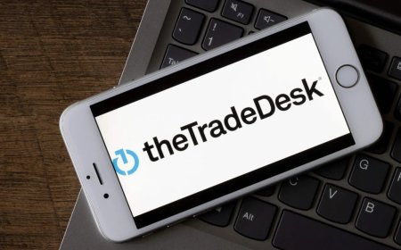 The Trade Desk (TTD) Stock Plunges to 52-Week Low — Analyst Outlook Revealed
