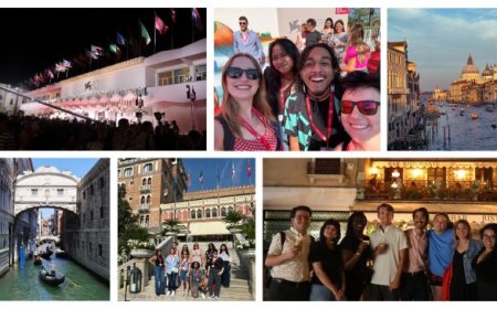 Don’t Miss Your Chance to Join IndieWire in Venice