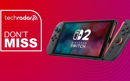 Nintendo's Switch 2 price is increasing to AU$769.95 come Sep 1 — which makes this AU$629 deal for EOFY all the more tempting