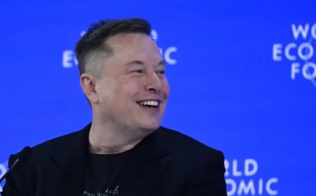 Elon Musk to pitch SpaceX’s Terafab chip project to ASML employees