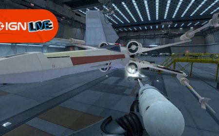 New PowerWash Simulator 2: Star Wars Pack Trailer Spotlights Classic Locations | IGN Live 2026