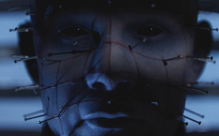 Hellraiser: Revival gets release date, joins clogged games lineup