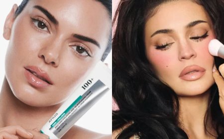 Kardashian-Jenner-Approved Amazon Prime Day 2026 Deals Worth Shopping