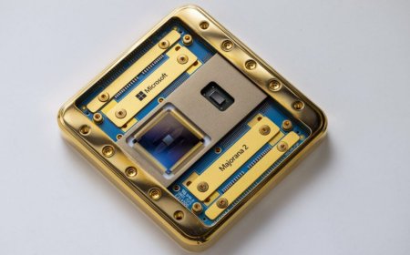 Microsoft, Atom Computing, EeroQ update their quantum computing progress