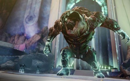 Bungie will let Destiny 2 'near infinite damage' bug ride for a week: 'Do your thing'