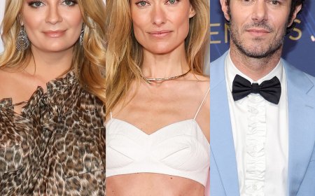 Olivia Wilde Shares Kissing Confession About The O.C. Costars
