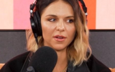 The Bachelor's Tara Pavlovic opens up about the exact moment her marriage ended and reveals she was 'dosed up on Valium in bed' as her relationship fell apart: 'I stayed quiet for so long'