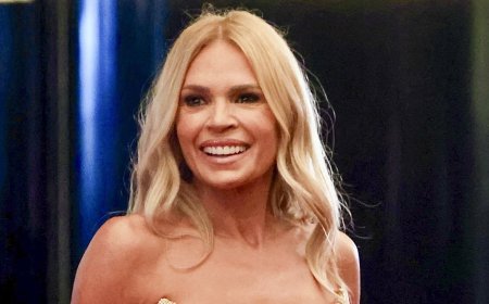 Sonia Kruger 'assembling professional showreel' for overseas opportunities as Seven continues cost-cutting