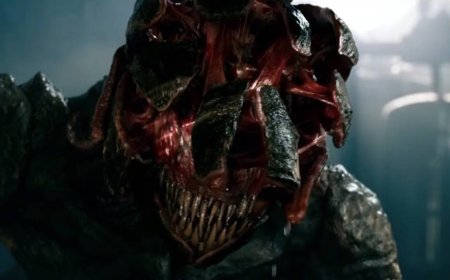 A Quiet Place is getting a very different kind of sequel