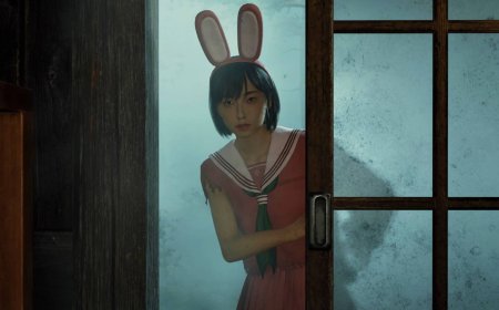 Silent Hill f DLC adds legendary costume from the Fatal Frame II remake