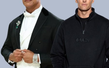 30+ Celeb-Loved Gift Ideas From Tom Brady, "The Rock" & More