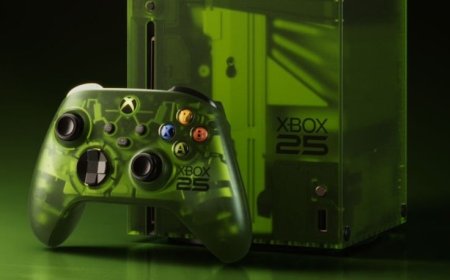 Xbox CEO Warns About Next-Gen Console Gaming’s Cost Crisis: ‘We Will Start To See Radically Different Business Models’